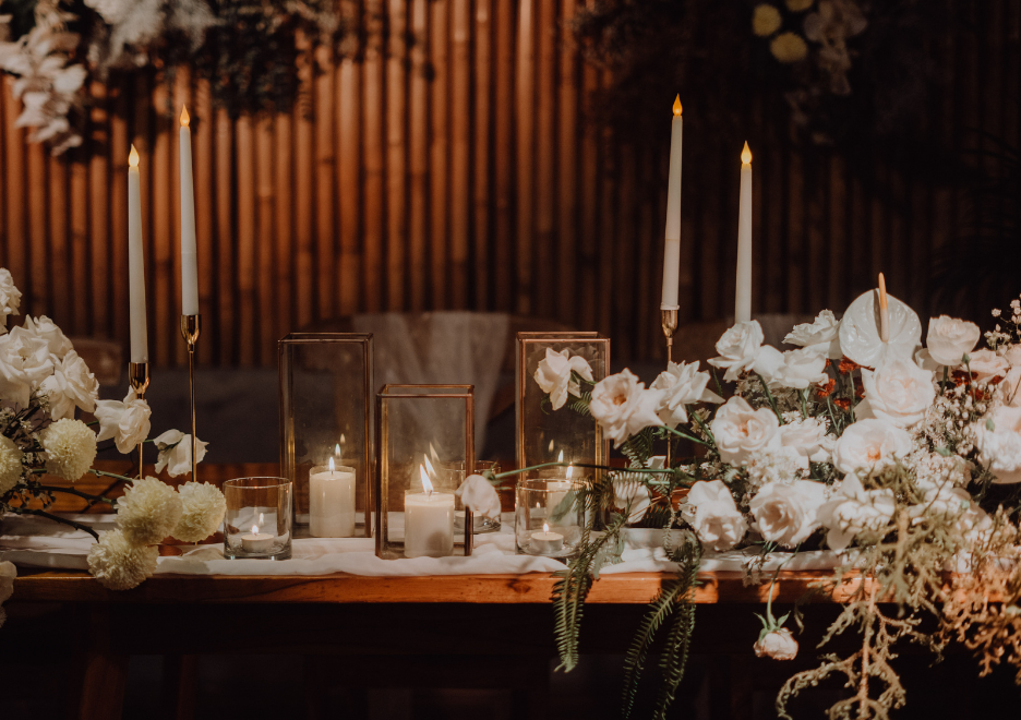 for wedding planners