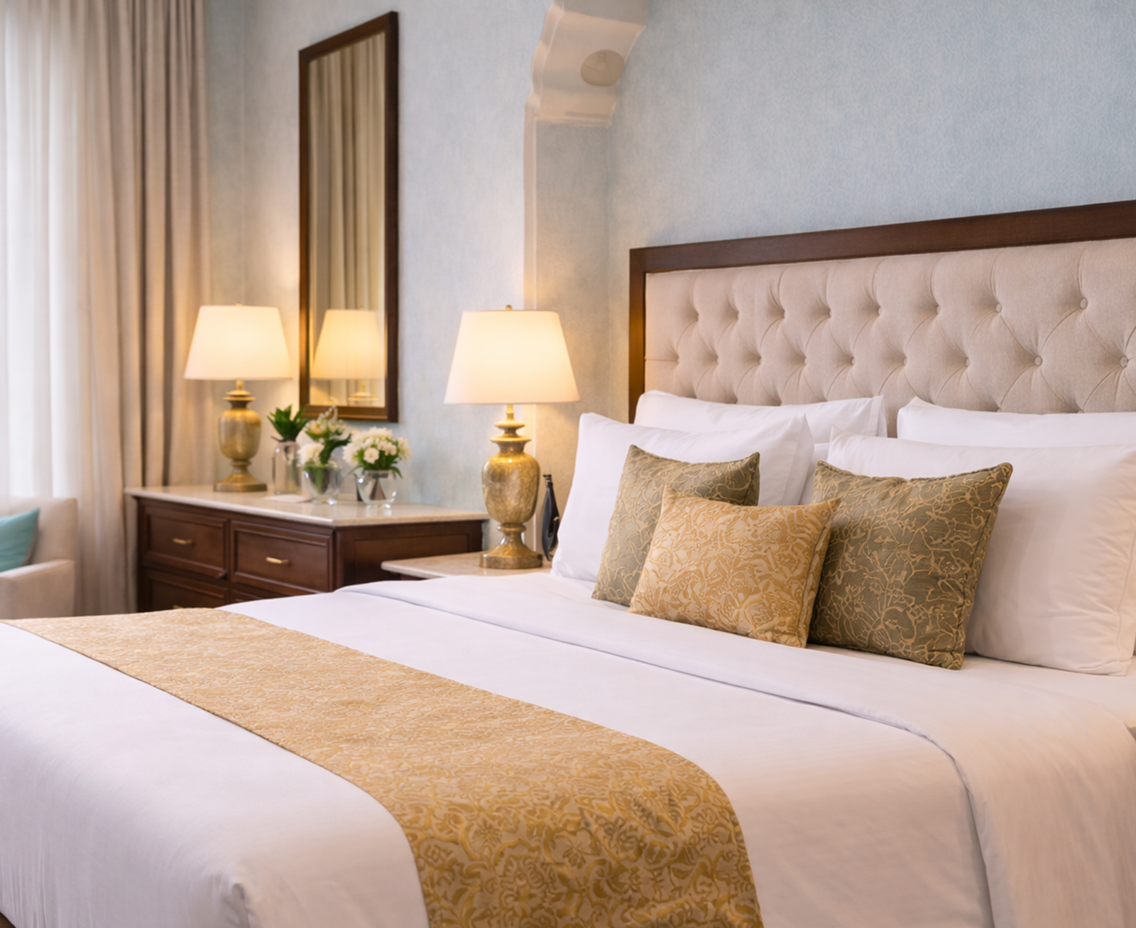 marwar room image 2 palace block